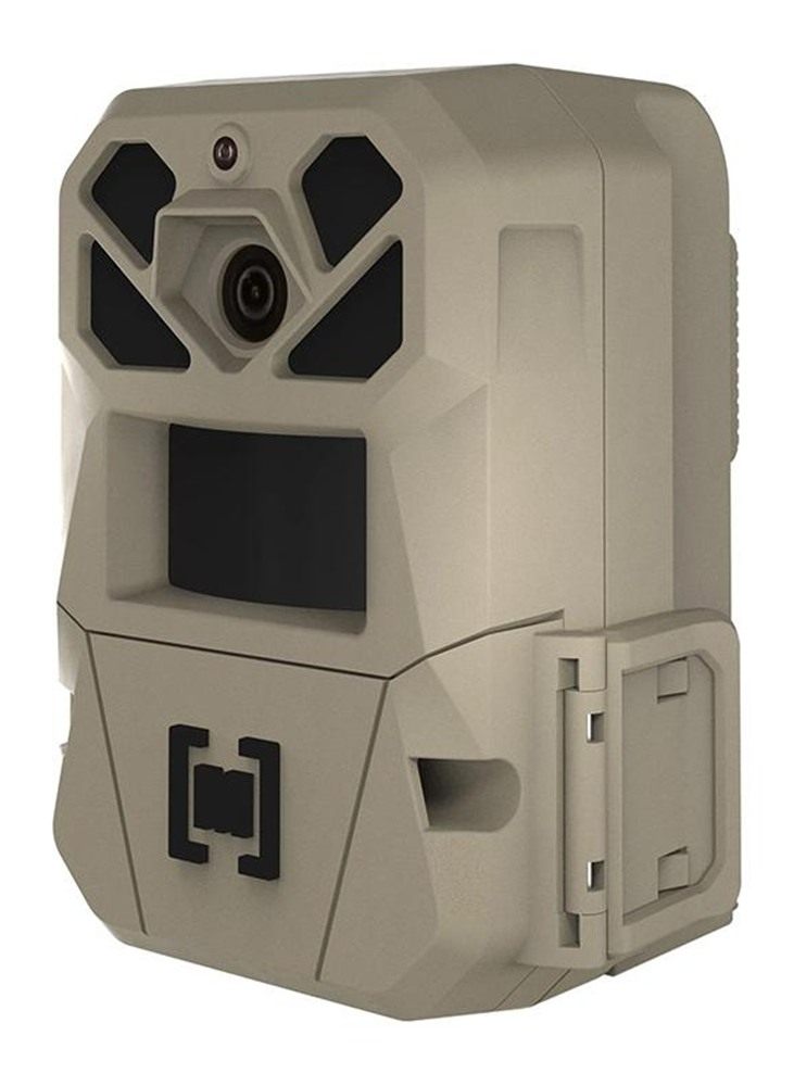 Moultrie Feeders MMC-14204 Edge 3 Pro Cellular Trail Camera view 6