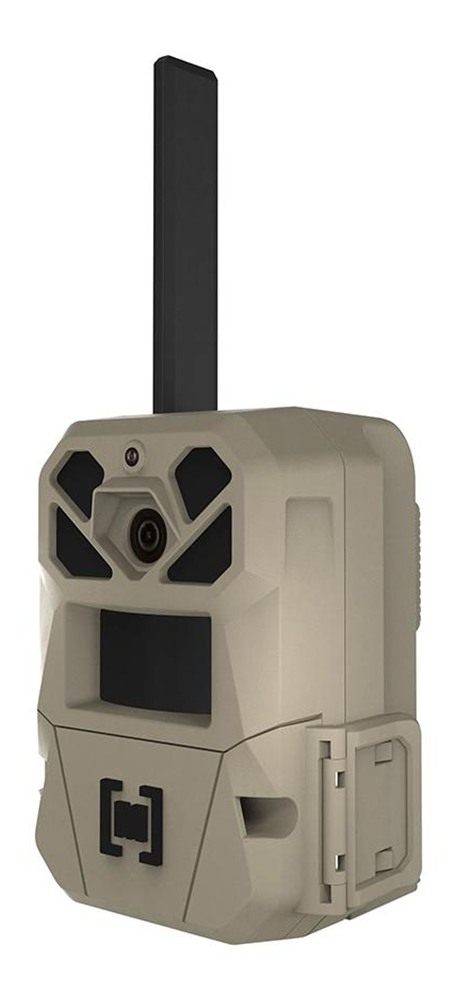 Moultrie Feeders MMC-14204 Edge 3 Pro Cellular Trail Camera view 7