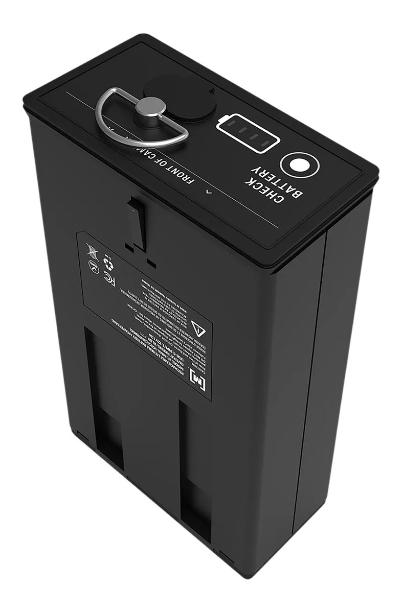 Moultrie Feeders MMA-14222 Power Mag II 10.8V 3350 mAh