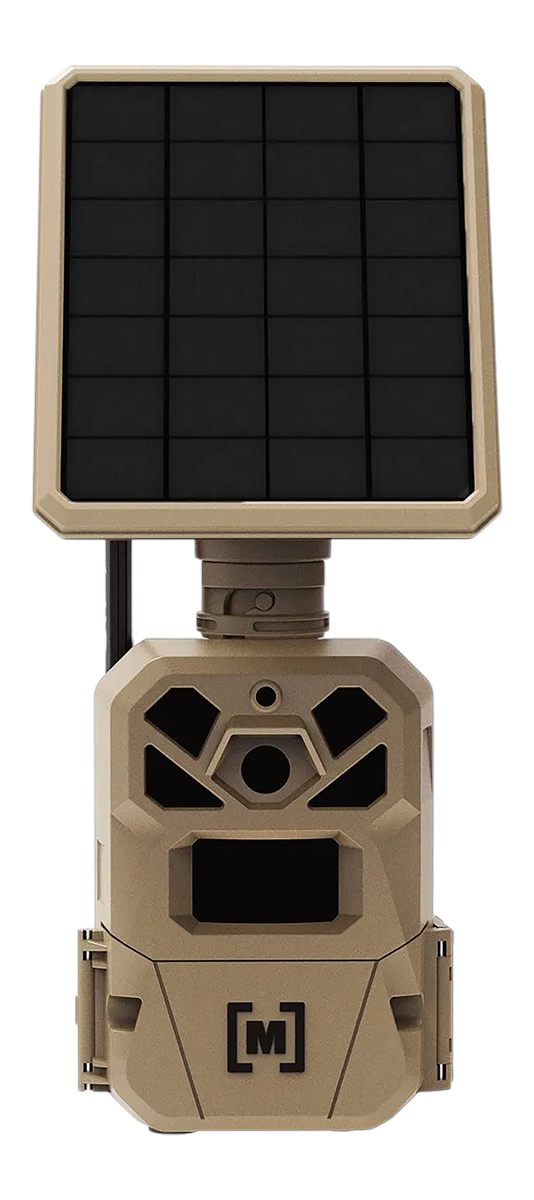 Moultrie Feeders MMC-14226 Edge Solar Cellular Trail Camera