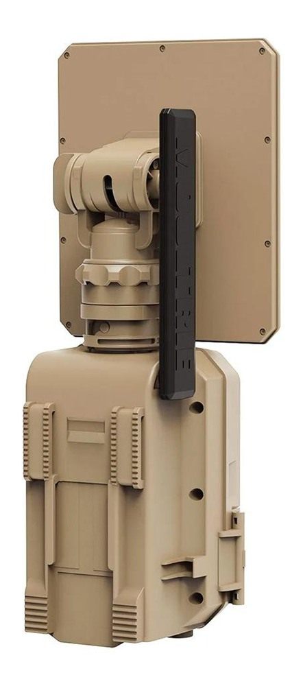 Moultrie Feeders MMC-14226 Edge Solar Cellular Trail Camera view 7