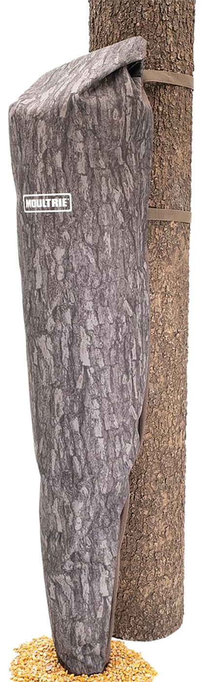 Moultrie Feeders MFG-15019 Bag 100lbs Capacity Camo