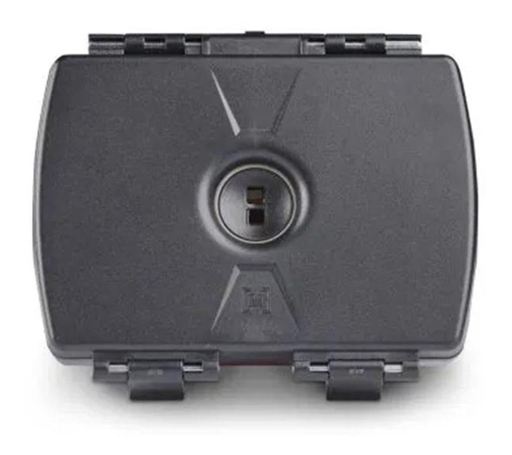 Moultrie Feed Hub Kit - Pro Hunter 2 Cellular - System with Level Detector view 4