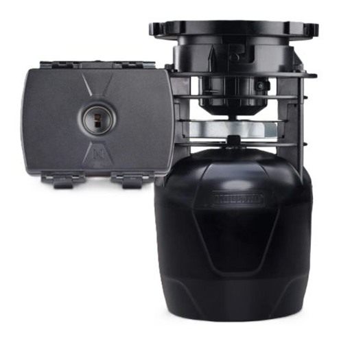 Moultrie Feed Hub Kit - Pro Hunter 2 Cellular - System with Level Detector view 5