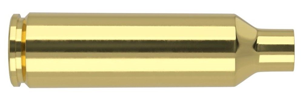 Nosler Bullets Unprimed Brass Rifle Cartridge Cases .270 WSM 25/ct view 2