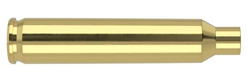 Nosler Bullets 10056 Premium Brass Unprimed Cases 204 Ruger Rifle 50/Box view 3