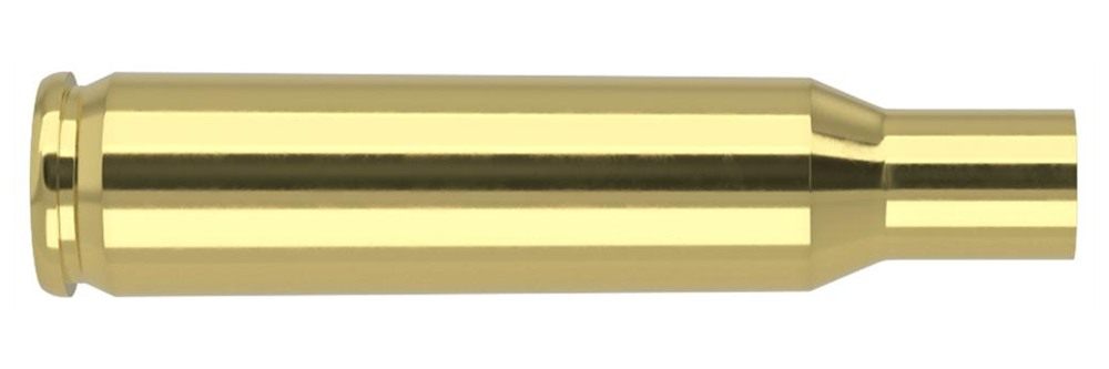 Nosler Bullets Unprimed Brass Rifle Cartridge Cases .222 Rem 100/ct view 2