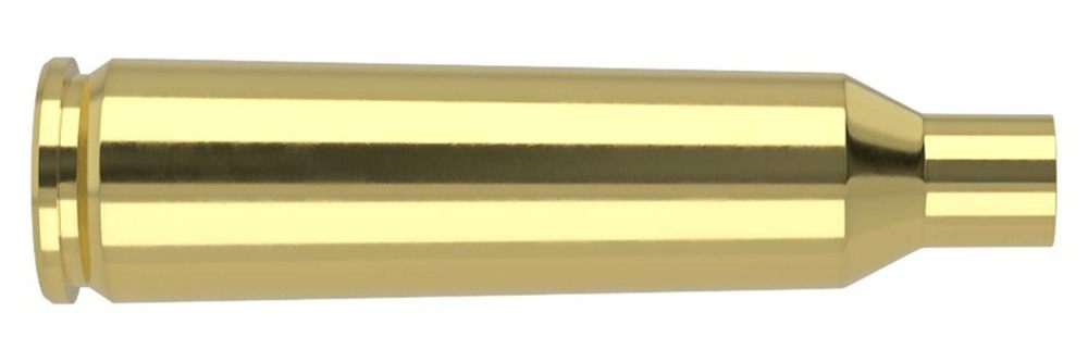 Nosler Bullets 10065 Premium Brass Unprimed Cases 22-250 Rem Rifle 50/Box view 2