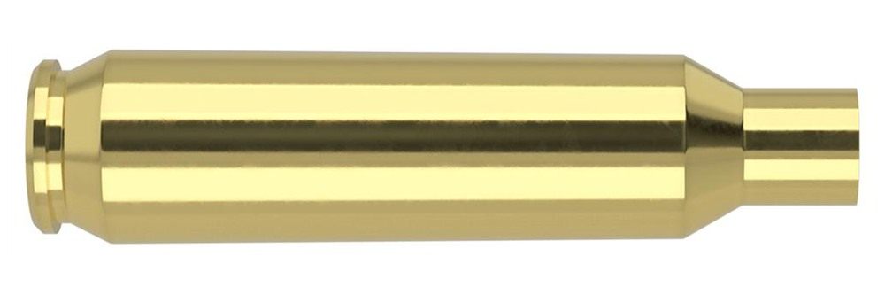 NOSLER 10067 Premium Brass Unprimed Cases 22 Rifle 100/Box view 2