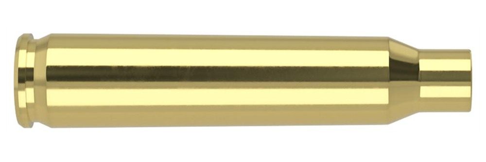 Nosler Bullets Unprimed Brass Rifle Cartridge Cases .223 Rem 50/ct view 2