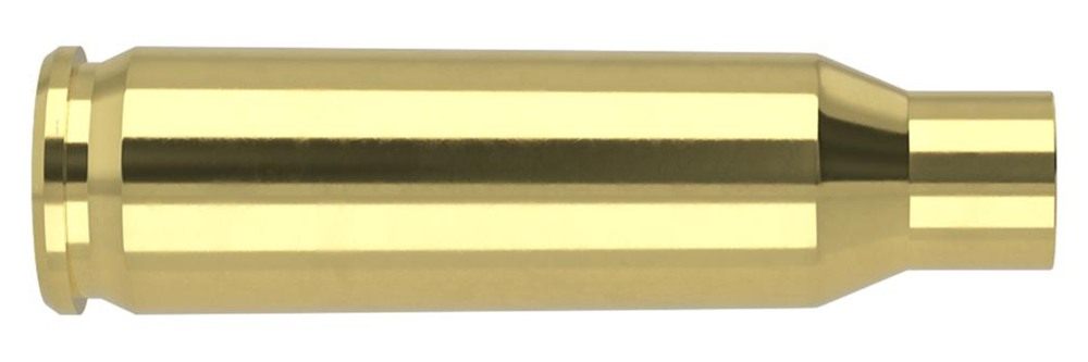 Nosler Bullets Unprimed Brass Rifle Cartridge Cases .221 Fireball 100/ct view 2
