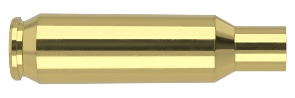 Nosler Bullets 10085 Premium Brass Unprimed Cases 24 Rifle 100/Box view 2