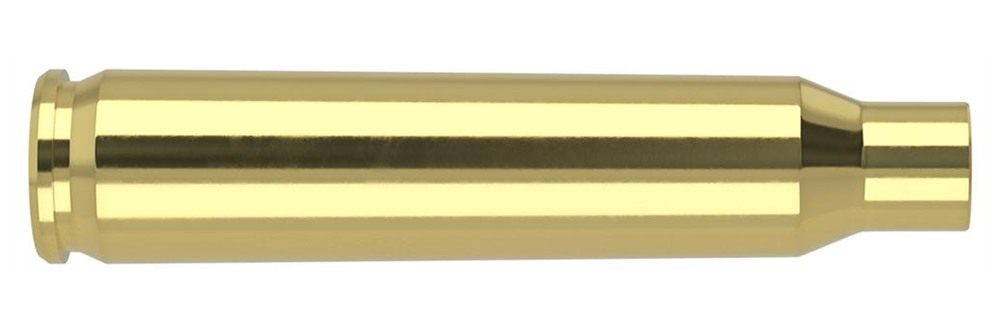 Nosler Bullets Unprimed Unprepped Brass Rifle Cartridge Cases .223 Rem (Bul view 2