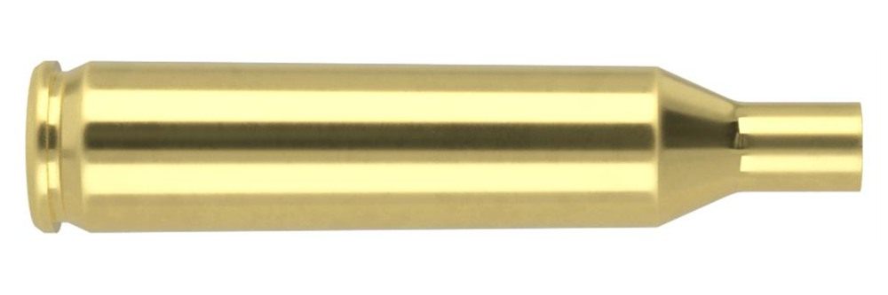 Nosler Bullets 10128 Premium Brass Unprimed Cases 17 Rem Rifle 100/Box view 3