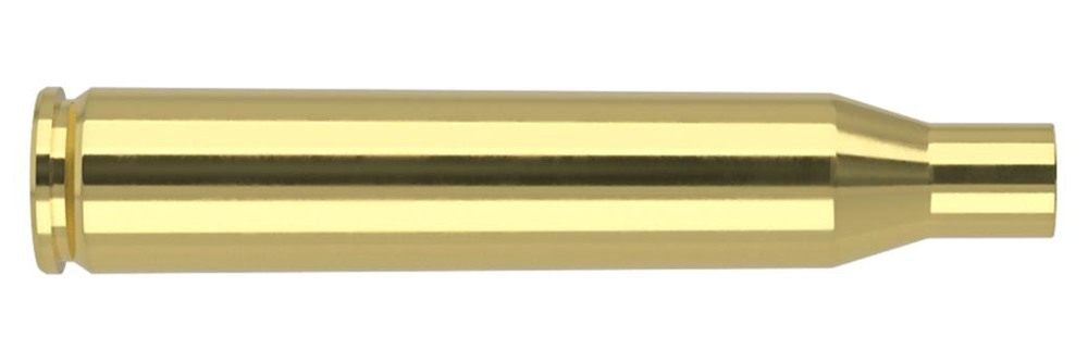 NOSLER Unprimed Brass Rifle Cartridge Cases .25-06 Rem 50/ct view 2