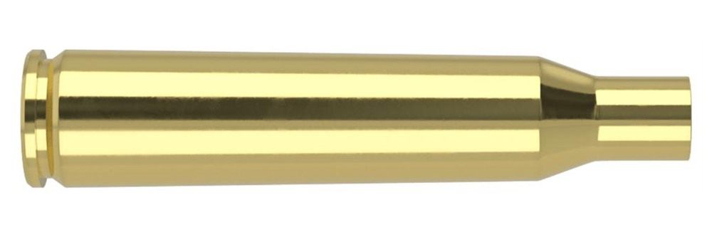 Nosler Bullets Unprimed Brass Rifle Cartridge Cases .257 Roberts (+P) 50/ct view 2