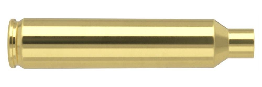 Nosler Bullets 10150 Premium Brass Unprimed Cases 28 Rifle 25/Box view 3