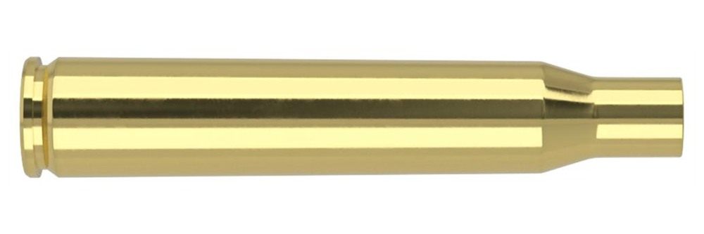 Nosler Bullets Unprimed Brass Rifle Cartridge Cases .280 Rem 50/ct view 2