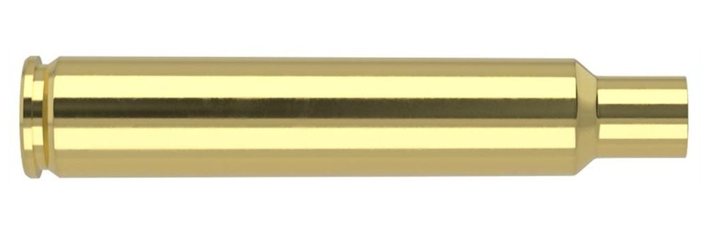 NOSLER 10175 Premium Brass Unprimed Cases 280 AckleyImproved Rifle 50/Box view 2