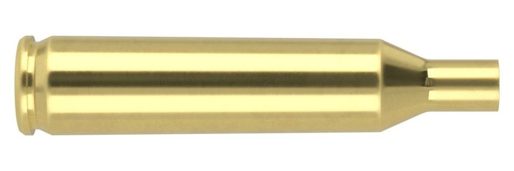 Nosler Bullets Unprimed Unprepped Brass Rifle Cartridge Cases .17 Rem Fireb view 2