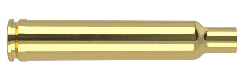 Nosler Unprimed Brass Rifle Cartridge Cases .300 Wby Mag 50/ct view 2