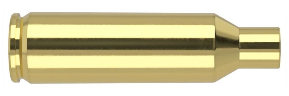 Nosler Bullets Unprimed Brass Rifle Cartridge Cases 7mm Saum 25/ct view 2