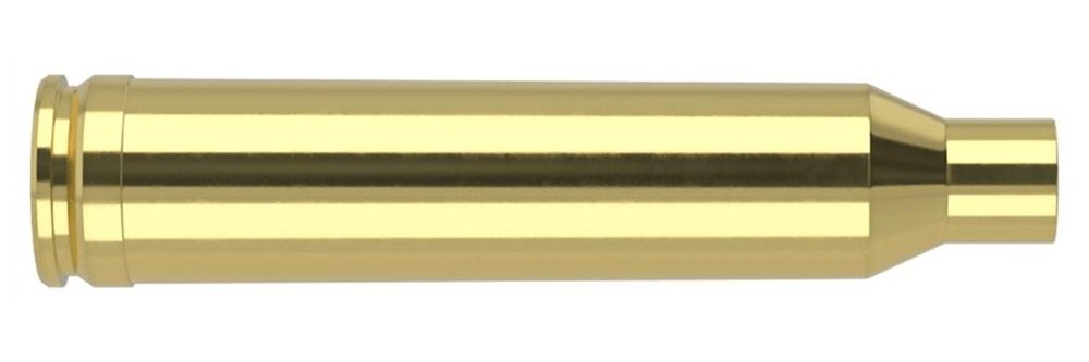 NOSLER 10185 Premium Brass Unprimed Cases 7mmRemMag Rifle 50/Box view 2