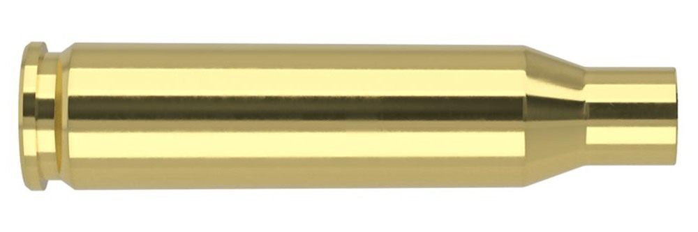 Nosler Bullets Unprimed Brass Rifle Cartridge Cases 7mm-08 50/ct view 2