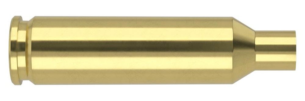 Nosler Bullets Unprimed Unprepped Brass Rifle Cartridge Cases 6mm Creedmoor view 2