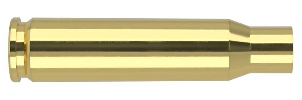 NOSLER 10225 Premium Brass Unprimed Cases 308 Win Rifle 50/Box view 2