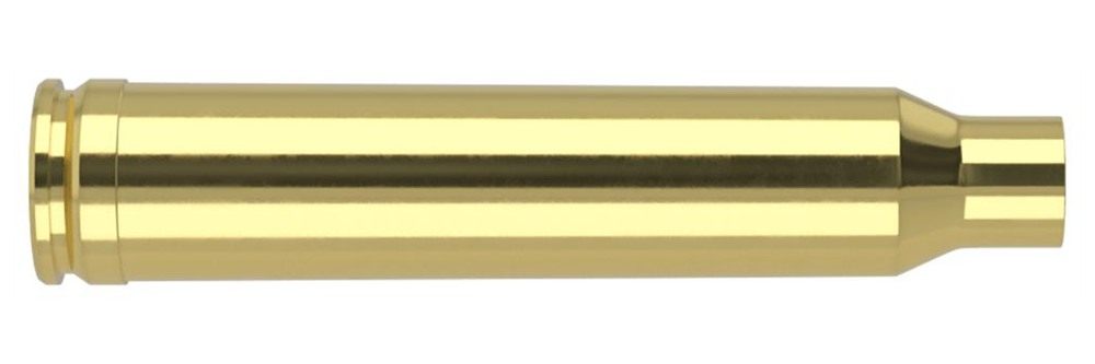 NOSLER 10227 Premium Brass Unprimed Cases 300 WinMag Rifle 50/Box view 2