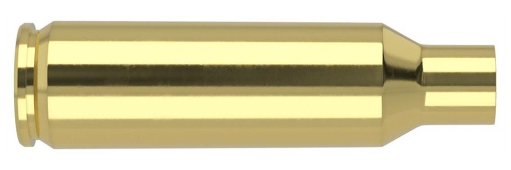 Nosler Bullets 10228 Premium Brass Unprimed Cases 300 RemSAUM Rifle 25/Box view 2