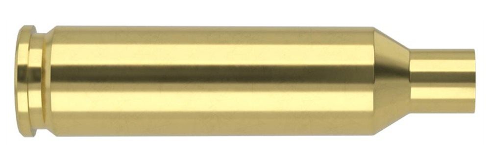 NOSLER 10229 Premium Brass Unprimed Cases 6mmCreedmoor Rifle 50/Box view 2