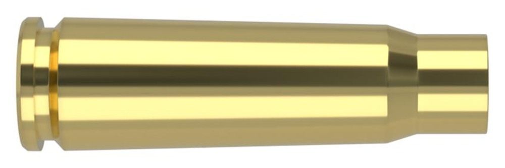 Nosler Bullets Unprimed Brass Rifle Cartridge Cases .260 Rem 50/ct view 2