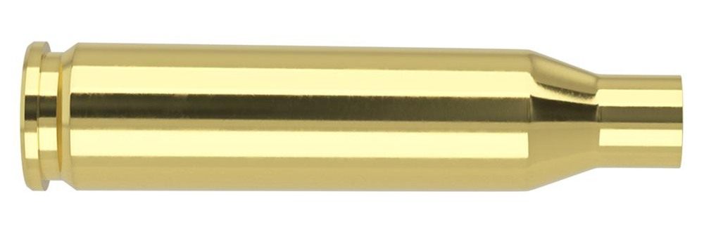 Nosler Bullets Unprimed Unprepped Brass Rifle Cartridge Cases .260 Rem HS 1 view 2