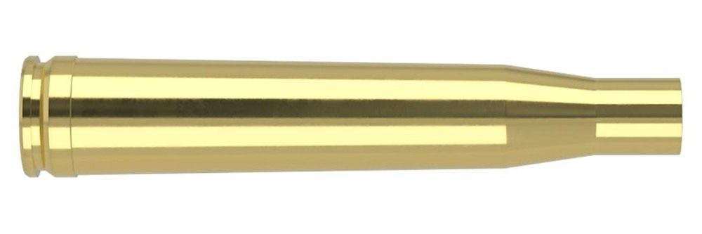 Nosler Bullets Unprimed Brass Rifle Cartridge Cases .300 H H 25/ct view 2