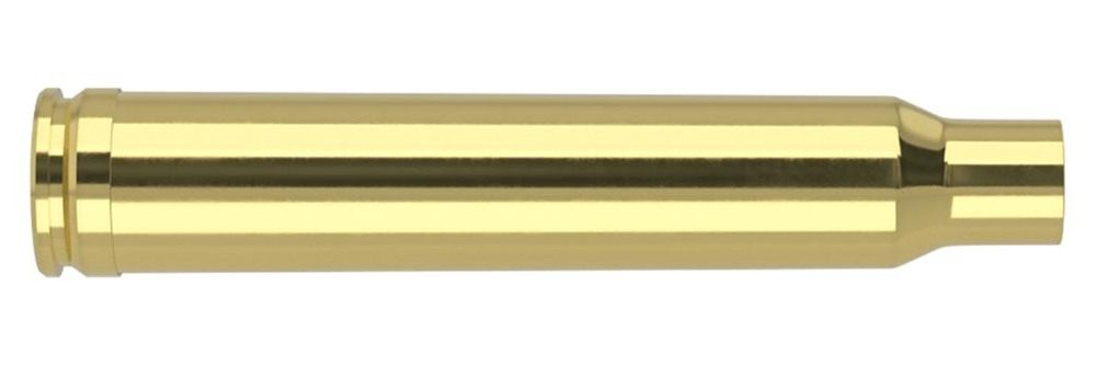 Nosler Bullets Unprimed Brass Rifle Cartridge Cases 8mm Rem Mag 25/ct view 2