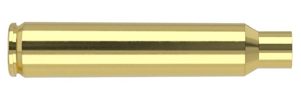 Nosler Bullets Unprimed Brass Rifle Cartridge Cases .325 WSM 25/ct view 2