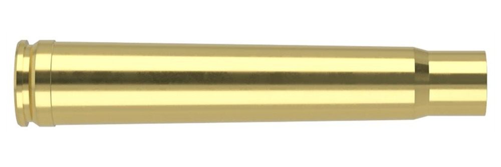 Nosler Bullets Unprimed Brass Rifle Cartridge Cases .375 H H 25/ct view 2