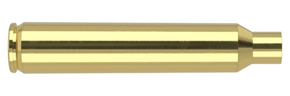 Nosler Bullets Unprimed Brass Rifle Cartridge Cases .300 Rem Ultra 25/ct view 2