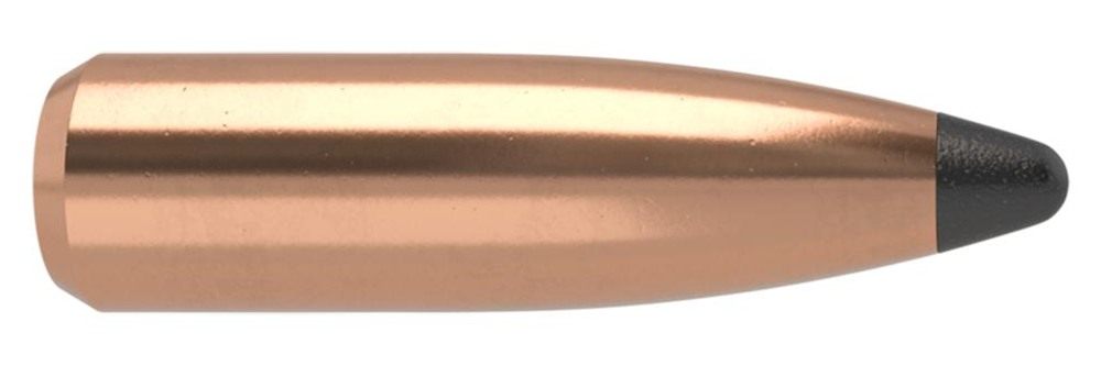 Nosler Bullets Partition Rifle 6mm .243in 85 gr SPT 50/ct view 2