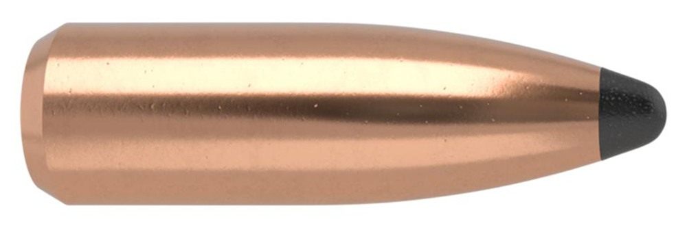NOSLER Partition Rifle Bullets .22 cal .224in 60 gr SPT 50/ct view 2