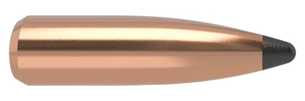 NOSLER Partition Rifle Bullets .25 cal .257in 100 gr SPT 50/ct view 3