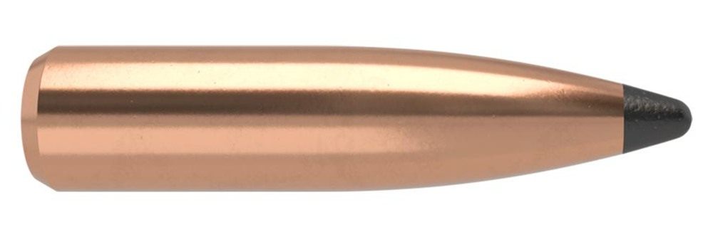 NOSLER 16320 Partition 6.5 Creedmoor 125gr Spitzer 50/Box view 3