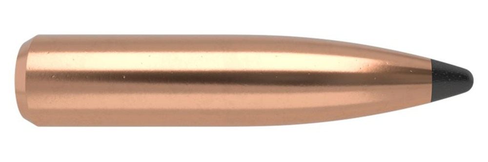 Nosler Bullets Partition Rifle 6.5mm .264in 140 gr SPT 50/ct view 2