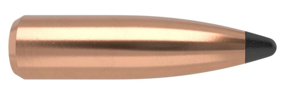 NOSLER Bullets Partition Rifle .270 cal .277in 130 gr SPT 50/ct view 2