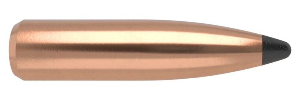 Nosler Bullets Partition Rifle .270 cal .277in 150 gr SPT 50/ct view 2