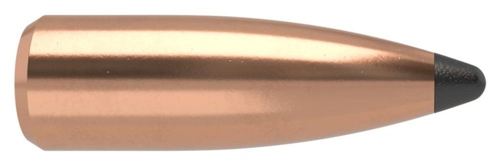 NOSLER Partition Rifle Bullets .30 cal .308in 165 gr SPT 50/ct view 2