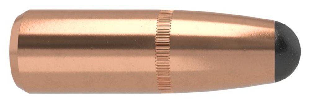 Nosler Bullets Partition Rifle .30 cal .308in 170 gr RN 50/ct view 2