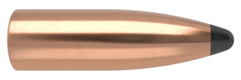 NOSLER Bullets Partition Rifle .338 cal .338in 210 gr SPT 50/ct view 2